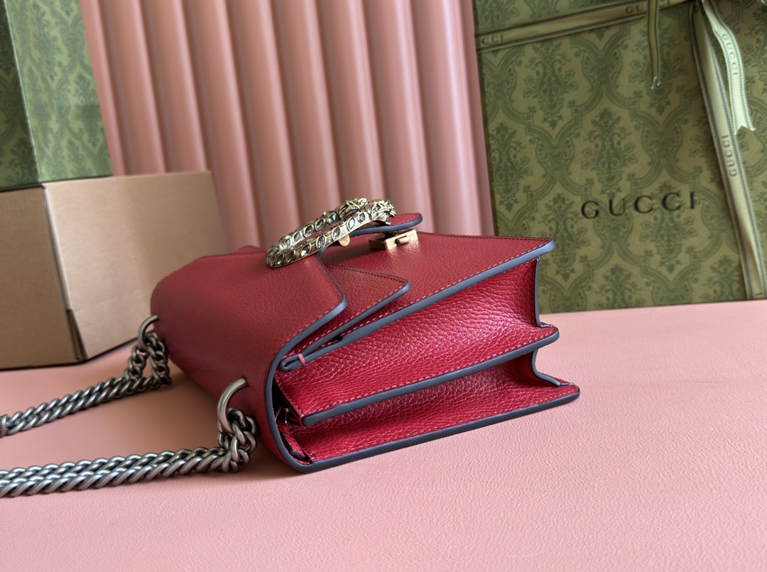 Gucci Satchel Bags Others